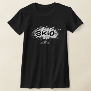 Huid T-shirt