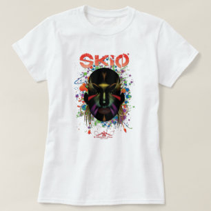 Huid T-shirt