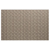 Huid van dieren met hart stof (Yard (91,4 cm))