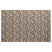 Huid van dieren met hart stof (Fat Quarter)