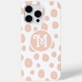 Huid van wilde dieren Case-Mate iPhone case (Achterkant)