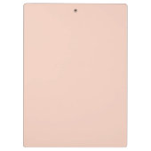 Huid van wilde dieren klembord (Achterkant)