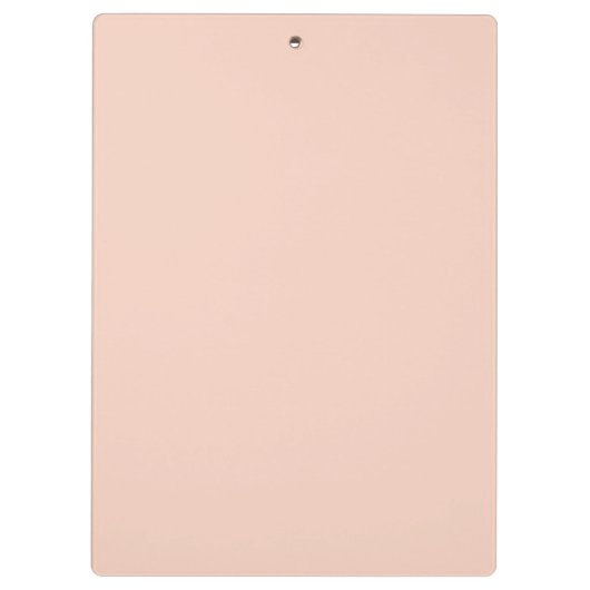 Huid van wilde dieren klembord (Achterkant)