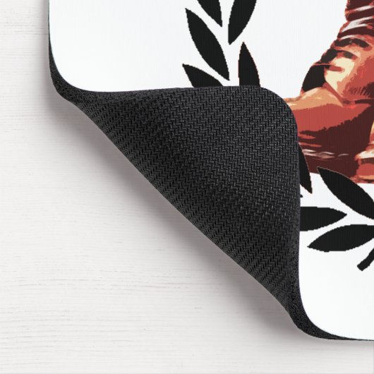 huiden laarzen muismat (Hoek)