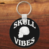 Huidflesjes Sleutelhanger (Voorkant)