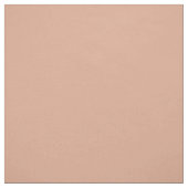 Huidgekleurde keelsteen met kleurde toon stof (Swatch)