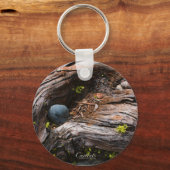 Huidig Sleutelhanger (Voorkant)