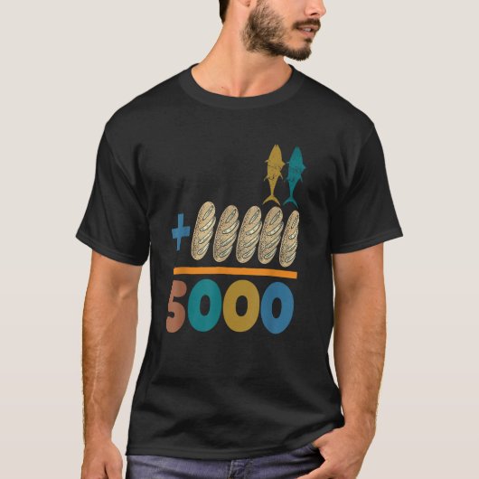 Huidig T-shirt (Voorkant)
