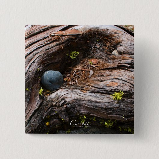 Huidige Button (Voorkant)