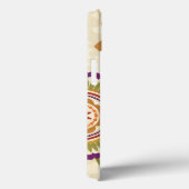 Huidige Herfst bloemen Case-Mate iPhone Case (Achterkant / Rechts)