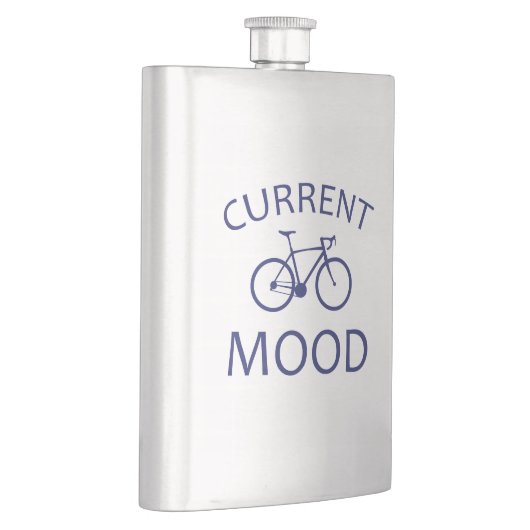 Huidige houtcycli flacon (Rechts)