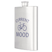 Huidige houtcycli flacon (Links)