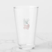 Huidige Levering Libel Glas (Achterkant)