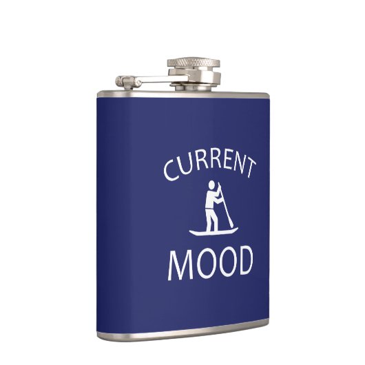 Huidige modellen opklapbaar heupfles (Rechts)