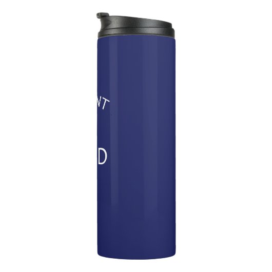 Huidige modellen opklapbaar thermosbeker (Geroteerd rechts)