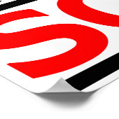 Huidige staat: MEER Poster (Hoek)