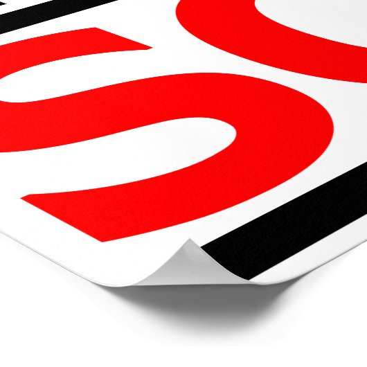 Huidige staat: MEER Poster (Hoek)