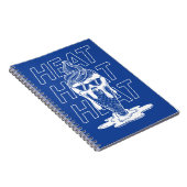 Huidige stemming: Smeltend Notitieboek (Rechterzijde)