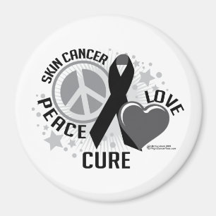 Huidkanker PLC 2 Magneet