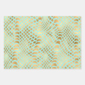 Huidroos Inpakpapier Vel (Voorkant 2)