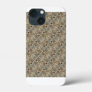 Huidschilderpatroon Case-Mate iPhone Case