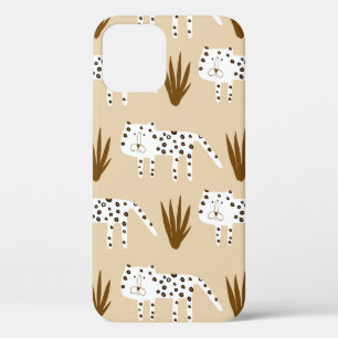 Huidschilderpatroon Case-Mate iPhone Case