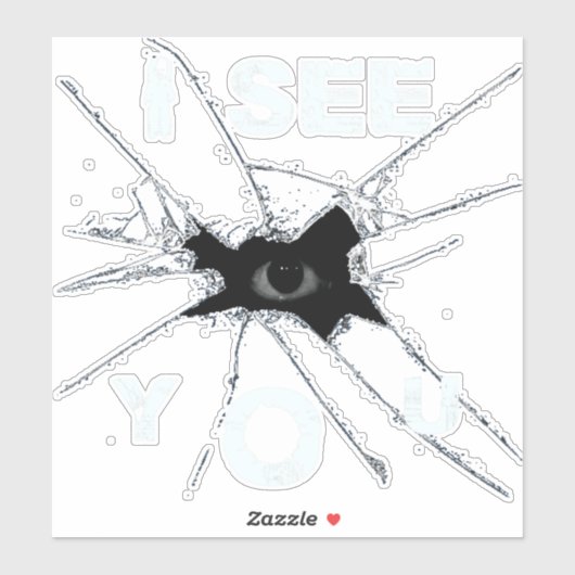 Huidsticker Sticker (Vel)