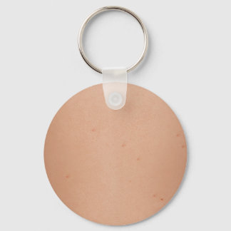 Huidstructuur Sleutelhanger
