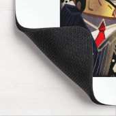 Huidtekenmuispad Muismat (Hoek)