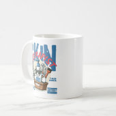 Huidtherapeut Koffiemok (Voorkant links)