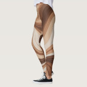 Huidtinten Leggings (Links)