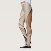 Huidtonen Leggings (Links)