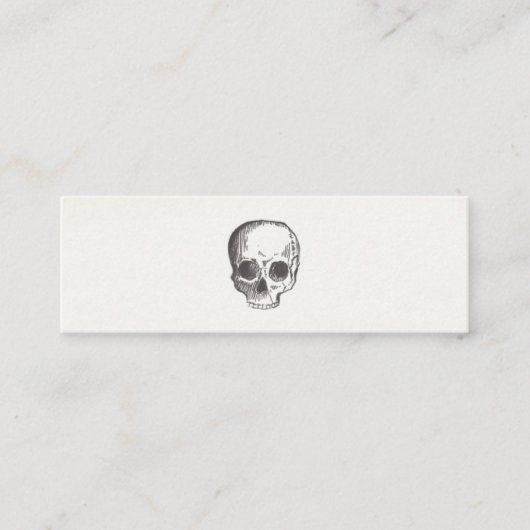  huiduitslag contactkaartje (Voorkant)