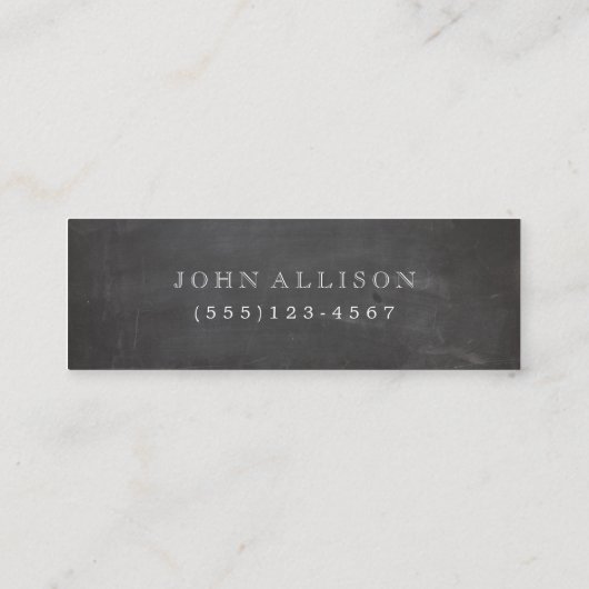  huiduitslag contactkaartje (Achterkant)