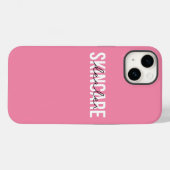 Huidverzorger Case-Mate iPhone Case (Achterkant (horizontaal))