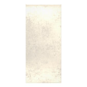 Huidverzorger estheticus Lotus prijslijst Reclamekaart (Achterkant)