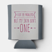 Huidverzorgingsconsultant estheticus dermatoloog c blikjeskoeler (Achterkant)