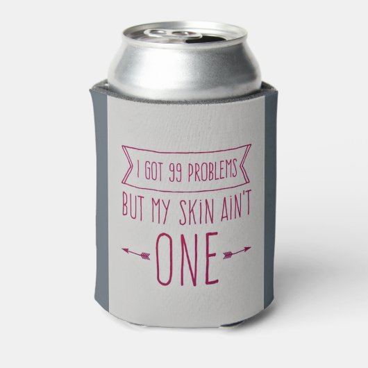 Huidverzorgingsconsultant estheticus dermatoloog c blikjeskoeler (Blikje Achterkant)