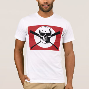 HUIDVLAG T-SHIRT