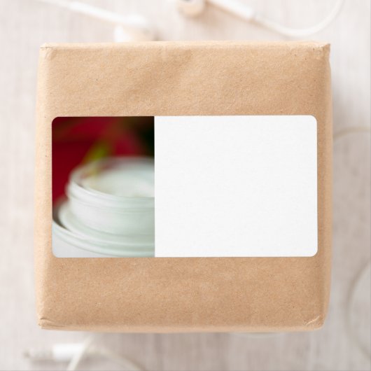 Huidvoedingscrème Etiket (Insitu)