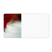 Huidvoedingscrème Etiket (Voorkant)