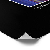 Huil als de regen, huil als de wind poster (Hoek)