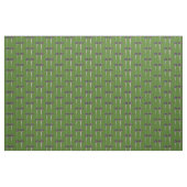 Huilen, geen zwakke stof (Fat Quarter)
