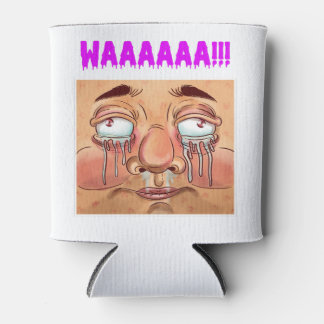 Huilen kan blikjeskoeler