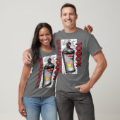 HUILEN OP 1000 T-SHIRT (Unisex)