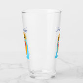 huilen tot het klaar is glas (Links)