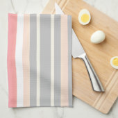 Huilende handdoek grappig cadeau (Quarter Fold)