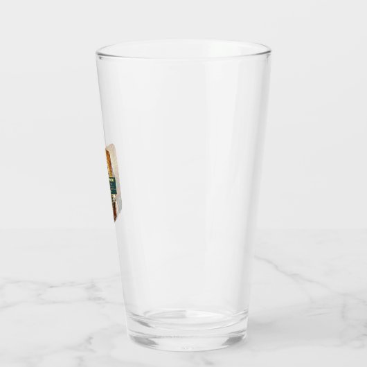Huilende Jezus Syntaxisfout Codeur Programmeur Sof Glas (Links)