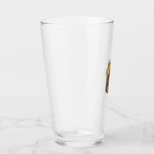 Huilende Jezus Syntaxisfout Codeur Programmeur Sof Glas (Rechts)