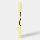 Huilende Panda – Schattigee trieste Panda Telefoon Case-Mate iPhone Case (Achterkant / Rechts)